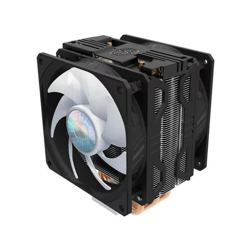 Cooler master Hyper 212 Turbo ARGB Cooler master Hyper 212 Turbo ARGB